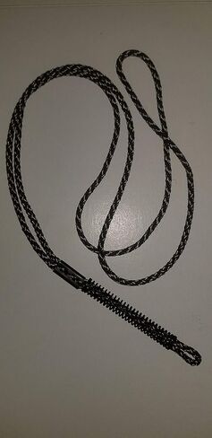 حبل فاولك، أسود in Kuwait