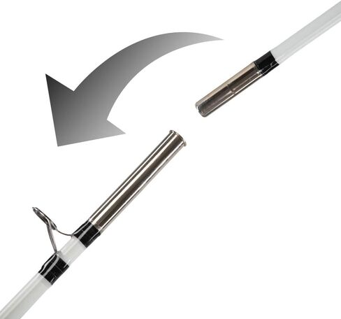 Berkley Big Game Spinning Fishing Rod in Saudi Arabia