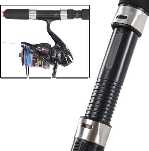 Berkley Big Game Spinning Fishing Rod in Saudi Arabia