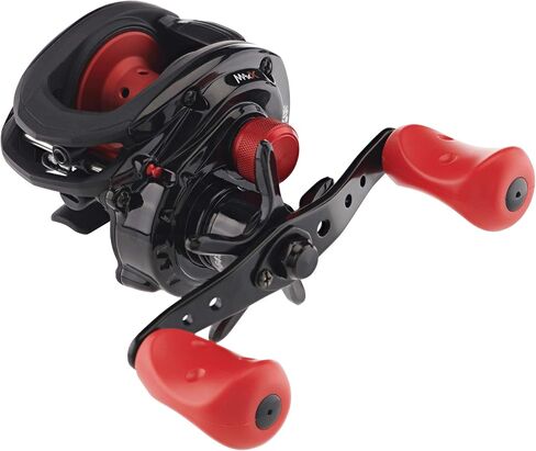 Abu Garcia Max X Low Profile Baitcast Fishing Reel in Kuwait