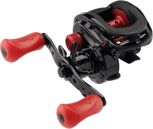 Abu Garcia Max X Low Profile Baitcast Fishing Reel in Kuwait