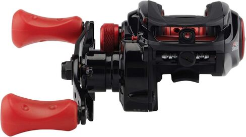 Abu Garcia Max X Low Profile Baitcast Fishing Reel in Kuwait