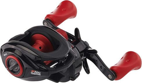 Abu Garcia Max X Low Profile Baitcast Fishing Reel in Kuwait