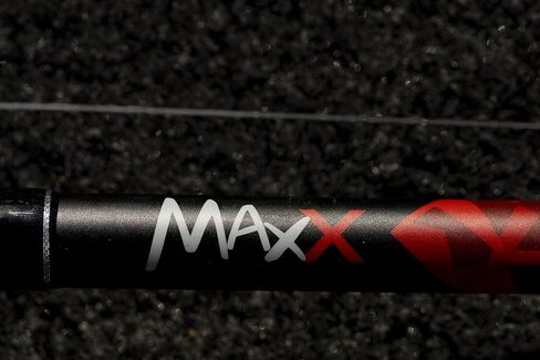 Abu Garcia Max X Low Profile Baitcast Fishing Reel in Kuwait