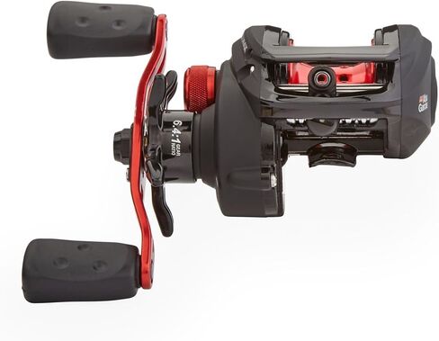 Abu Garcia Max X Low Profile Baitcast Fishing Reel in Saudi Arabia