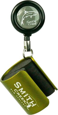 Smith Creek Rod Clip, Wearable Fishing Rod Holder in Saudi Arabia