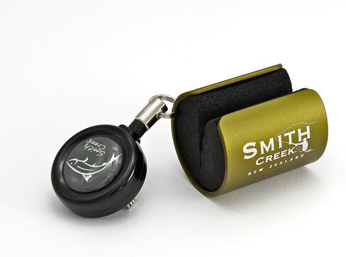 Smith Creek Rod Clip, Wearable Fishing Rod Holder in Saudi Arabia