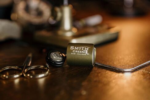 Smith Creek Rod Clip, Wearable Fishing Rod Holder in Saudi Arabia