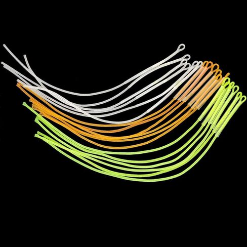 Aventik Fly Line Loop Connectors Braided Leader Combo Pack Pro Selection Fly Lines System Connection in Kuwait