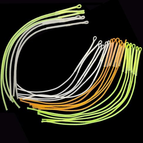 Aventik Fly Line Loop Connectors Braided Leader Combo Pack Pro Selection Fly Lines System Connection in Kuwait