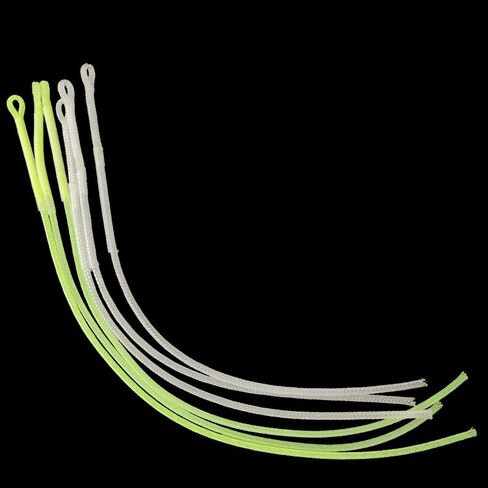 Aventik Fly Line Loop Connectors Braided Leader Combo Pack Pro Selection Fly Lines System Connection in Kuwait