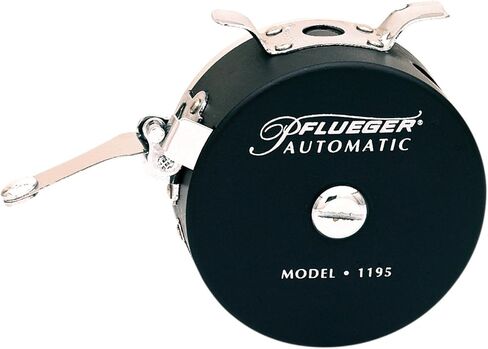 Pflueger Automatic Fly Fishing Reel in Kuwait