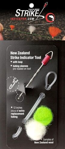 New Zealand Strike Indicator Combo Pack in Kuwait