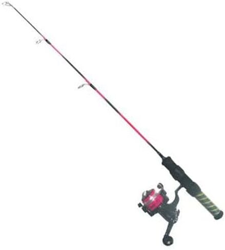 مجموعة صيد السمك HT Enterprise LIC-25MSC Pink Lady Ice in Kuwait