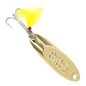 Acme Kastmaster Lure with Buck Tail Teaser in Kuwait