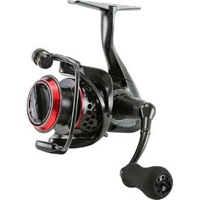 Okuma Ceymar Graphite Lightweight All Purpose 8BB Spinning Reel in Saudi Arabia