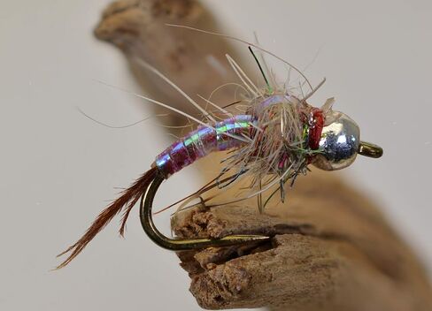 45 Flies | Midge Assortment | Mustad Signature Fly Hooks Including Rainbow Warriors, Zebra Midges, WD40 and RS2 Emergers in Hook Sizes 18, 20 and 22 in Saudi Arabia