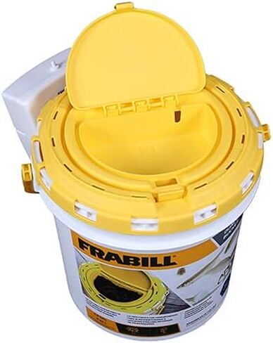 FRABILL 4823 Fishing Equipment Fish Containers in Saudi Arabia