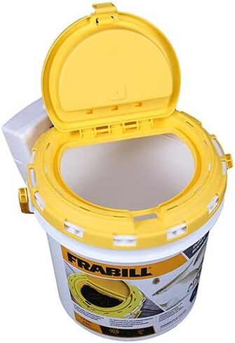 FRABILL 4823 Fishing Equipment Fish Containers in Saudi Arabia