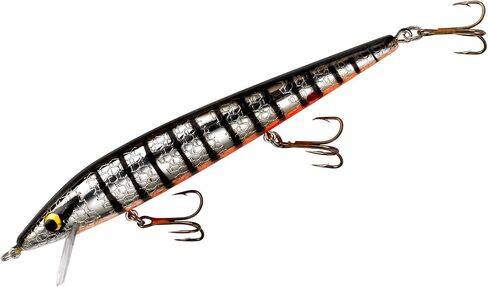 Smithwick Lures Floating Rattlin' Rogue Fishing Lure in Kuwait
