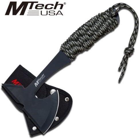 متش يو اس ايه فأس MT-600CA مقاس 9 انش in Kuwait