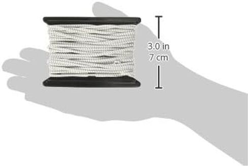 Coghlan's Replacement Shock Cord for Tents - 0196 18 ft. x 3/32 inch in Saudi Arabia