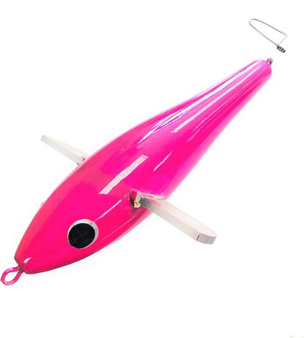 دعابة EatMyTackle لصيد الأسماك في المياه المالحة in Kuwait