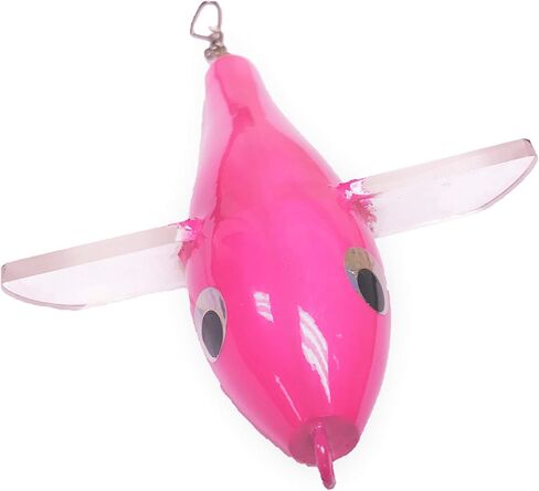 دعابة EatMyTackle لصيد الأسماك في المياه المالحة in Kuwait