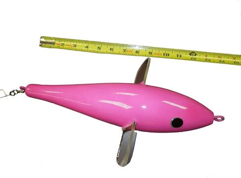 دعابة EatMyTackle لصيد الأسماك في المياه المالحة in Kuwait