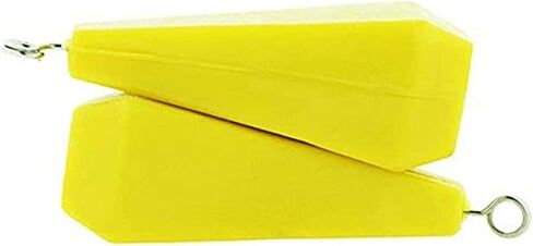 Eagle Claw Rubber Practice Plugs (3/8-Ounce) in Saudi Arabia