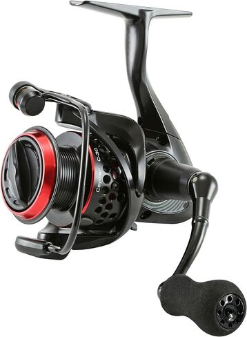 Okuma Ceymar Graphite Lightweight All Purpose 8BB Spinning Reel in Kuwait