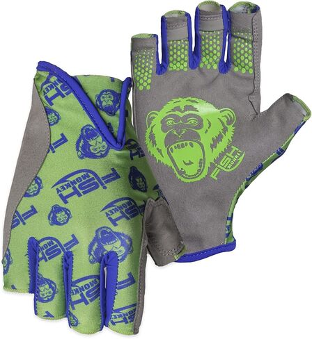 Fish Monkey Pro 365 Guide Glove in Kuwait