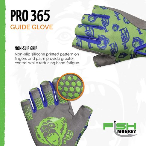 Fish Monkey Pro 365 Guide Glove in Kuwait