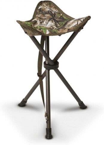 Hunters Specialties Stool Tri Pod – Edge, Multicolor in Saudi Arabia