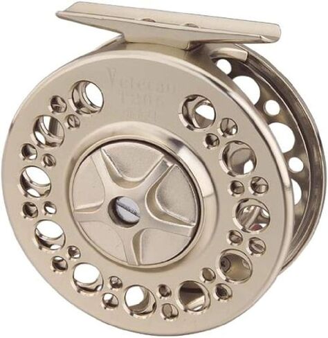 Tica T-Series Veteran Large Arbor Fly Reel in Kuwait
