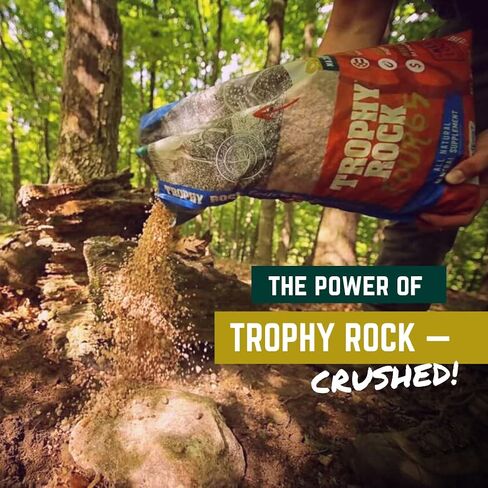 TROPHY ROCK Redmond FOUR65 30lb Bag in Saudi Arabia