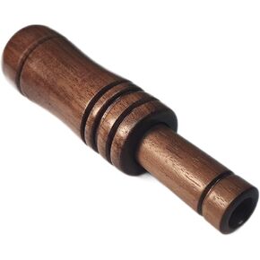 minzico Wood Duck Call - Game Call Hunting Mallard-Pheasant Goose Realistic Sounding Whistle Outdoor Game Call Voice in Saudi Arabia