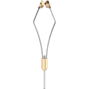 Supkeyer Fly Tying Tools, Fly Tying Kit with Bobbin Thread Holder, Wire Threader, Knot Whip Finisher, Hackle Plier, Bodkin, Fly Tying Materials, Fly Fishing Lure Making Accessories