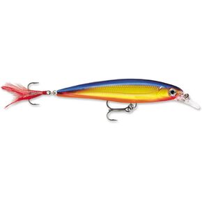 Rapala X-Rap Jerkbait 08 Fishing Lures in Saudi Arabia