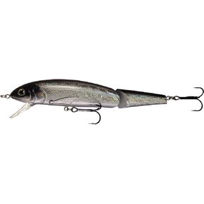 DMSHARK 5" Jointed Fishing Lures Minnow of Medium Diving Jerkbait Lifelike Swimbaits Hard Crankbait Topwater Slow Sinking Fishing Tackler for Bass Walleye Trout Freshwater Saltwater in Saudi Arabia