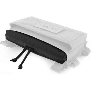 KRYDEX Full Top Zipper Insert for MK3 / MK4 Chest Rig in Kuwait