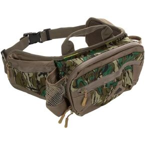 North Mountain Gear التمويه حزمة مراوح خفيفة الوزن مقاوم للماء الصيد العسكرية تسلق التخييم الملحقات in Kuwait