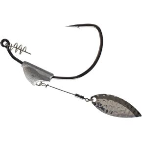 Owner 5164 Willowleaf Flashy Swimmer with TwistLock Centering Pin in Kuwait