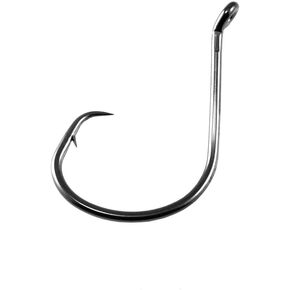 Gamakatsu Offset Octopus Circle Hook in Kuwait