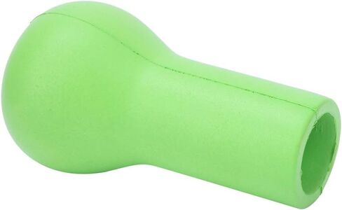 Wchiuoe الصيد رود بعقب وسادة، 6.3 × 3.35 × 3.35in المحمولة إيفا قارب الصخور الصيد قضيب القطب حامل كروية الأسماك البحرية معالجة الملحقات لدلاء الصيد الكبيرة أو قضبان الصيد الثقيلة in Kuwait