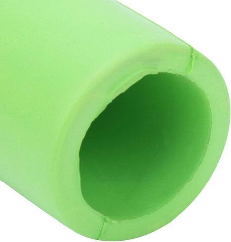 Wchiuoe الصيد رود بعقب وسادة، 6.3 × 3.35 × 3.35in المحمولة إيفا قارب الصخور الصيد قضيب القطب حامل كروية الأسماك البحرية معالجة الملحقات لدلاء الصيد الكبيرة أو قضبان الصيد الثقيلة in Kuwait