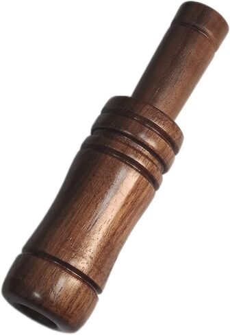 minzico Wood Duck Call - Game Call Hunting Mallard-Pheasant Goose Realistic Sounding Whistle Outdoor Game Call Voice in Saudi Arabia