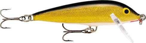 Rapala Countdown 1/4 Oz Fishing Lures in Kuwait