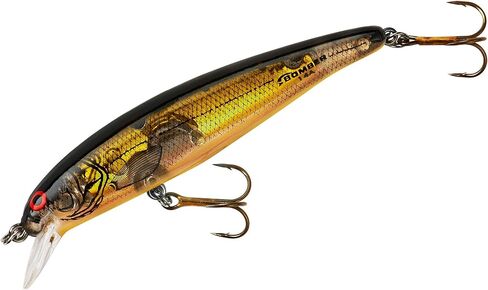 Bomber Lures Long A Slender Minnow Jerbait Fishing Lure in Kuwait