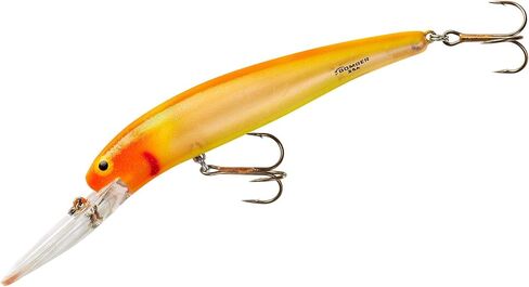 طُعم بومبر ليرز طويل بتصميم حيوان المِنْو جيربيت للصيد in Kuwait